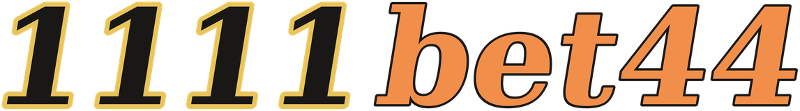 1111bet44 logo